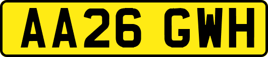 AA26GWH