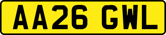 AA26GWL