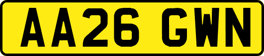 AA26GWN
