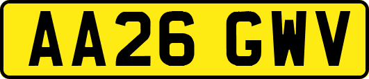 AA26GWV