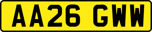 AA26GWW