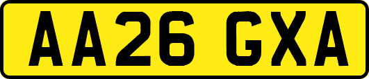 AA26GXA
