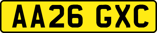 AA26GXC
