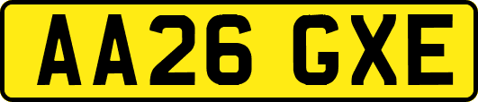 AA26GXE
