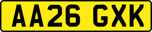 AA26GXK