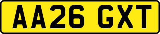 AA26GXT