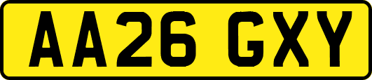 AA26GXY