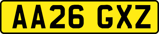 AA26GXZ