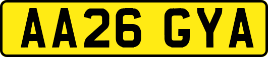 AA26GYA