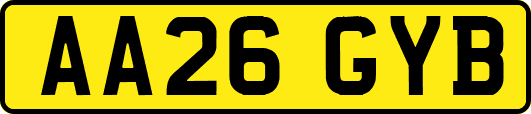 AA26GYB