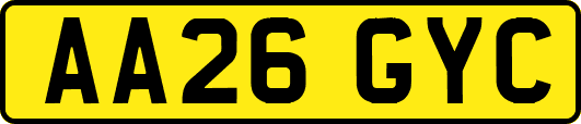 AA26GYC