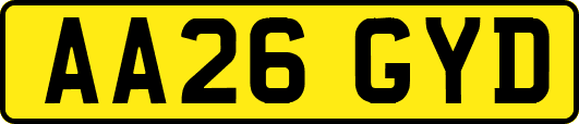 AA26GYD