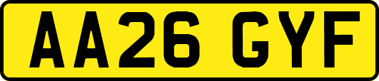 AA26GYF