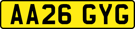 AA26GYG