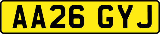AA26GYJ