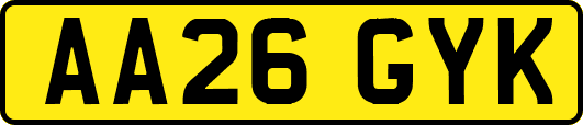 AA26GYK