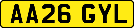 AA26GYL