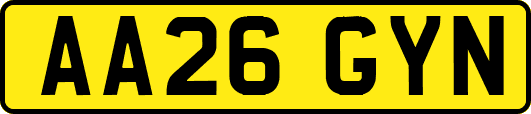 AA26GYN