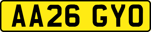 AA26GYO