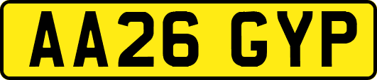 AA26GYP
