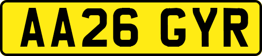 AA26GYR