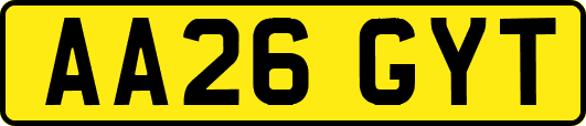 AA26GYT
