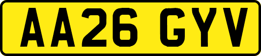 AA26GYV