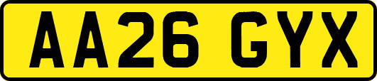 AA26GYX