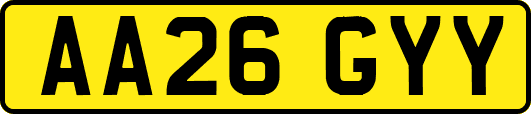 AA26GYY