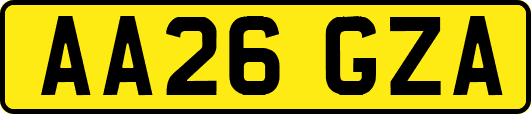 AA26GZA