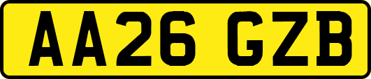 AA26GZB