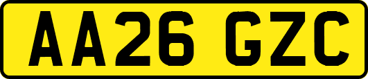 AA26GZC