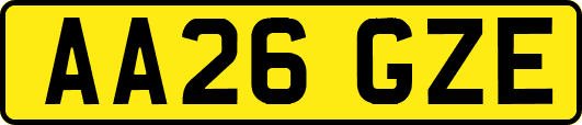 AA26GZE