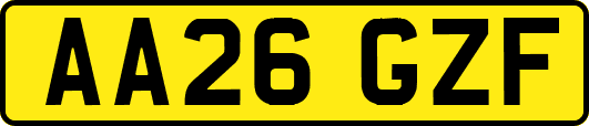 AA26GZF