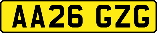 AA26GZG