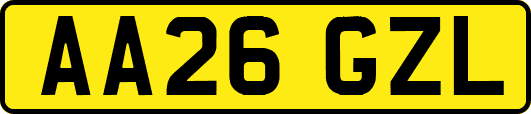 AA26GZL