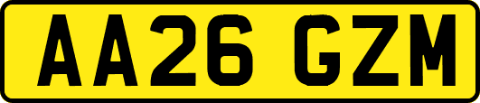 AA26GZM
