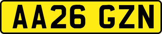 AA26GZN