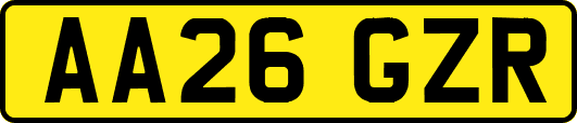 AA26GZR