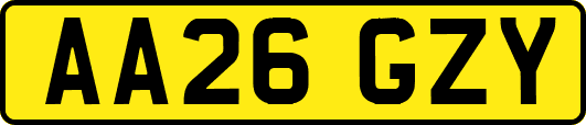AA26GZY