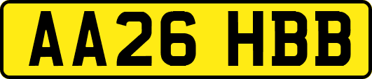 AA26HBB