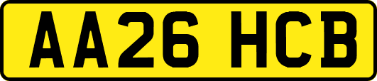 AA26HCB
