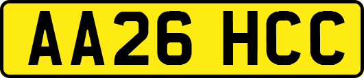 AA26HCC