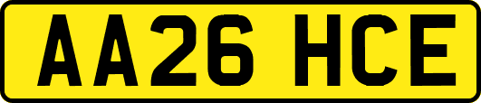 AA26HCE