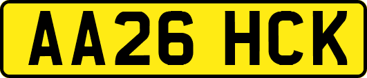 AA26HCK
