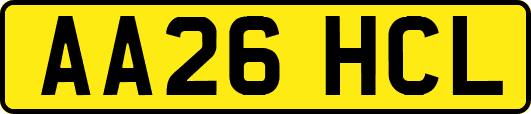 AA26HCL