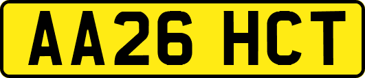 AA26HCT