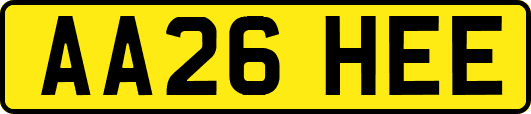 AA26HEE