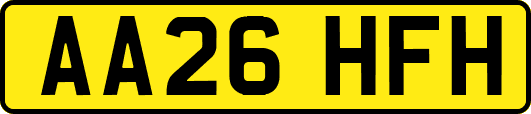 AA26HFH