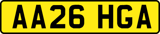 AA26HGA